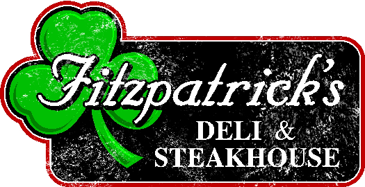 Fitzpatrick's Deli and Steakhouse